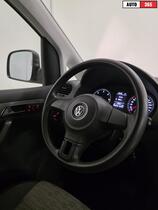 Volkswagen Caddy vaihtoauto