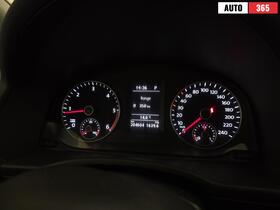 Volkswagen Caddy vaihtoauto