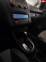 Volkswagen Caddy vaihtoauto