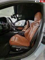 BMW M3 vaihtoauto