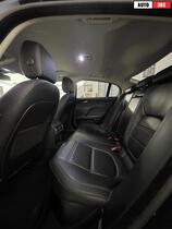 Jaguar XE vaihtoauto