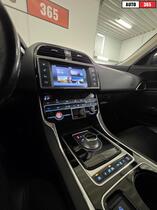 Jaguar XE vaihtoauto