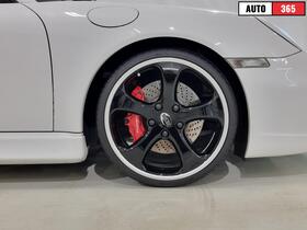 Porsche 911 vaihtoauto