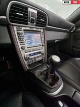 Porsche 911 vaihtoauto