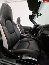 Porsche 911 vaihtoauto