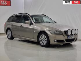 BMW 318 vaihtoauto