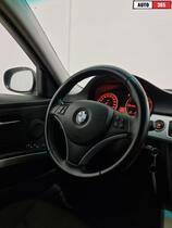 BMW 318 vaihtoauto