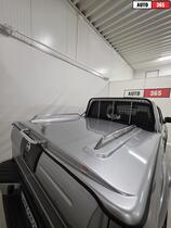 Nissan Navara vaihtoauto