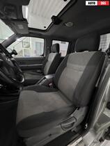 Nissan Navara vaihtoauto