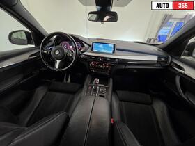 BMW X6 vaihtoauto