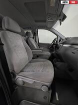 Mercedes-Benz Viano vaihtoauto
