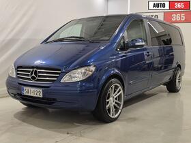 Mercedes-Benz Viano vaihtoauto