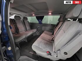 Mercedes-Benz Viano vaihtoauto