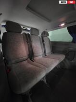 Mercedes-Benz Viano vaihtoauto