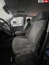 Mercedes-Benz Viano vaihtoauto