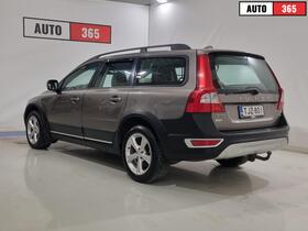 Volvo XC70 vaihtoauto