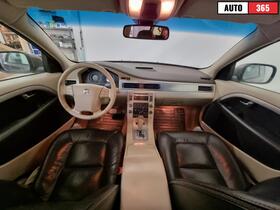 Volvo XC70 vaihtoauto