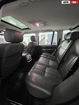 Land Rover Range Rover vaihtoauto