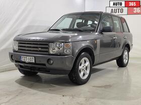 Land Rover Range Rover vaihtoauto