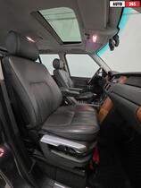 Land Rover Range Rover vaihtoauto