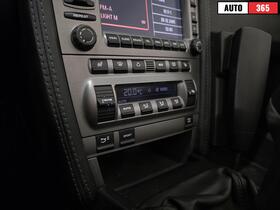 Porsche Boxster vaihtoauto