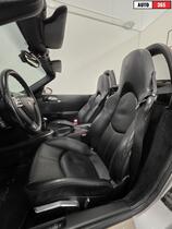 Porsche Boxster vaihtoauto