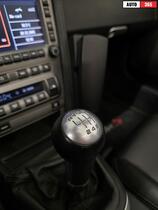 Porsche Boxster vaihtoauto