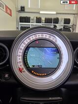 Mini Cooper vaihtoauto