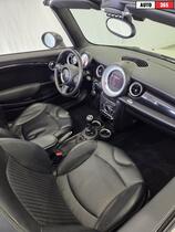 Mini Cooper vaihtoauto