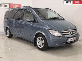 Mercedes-Benz Viano vaihtoauto