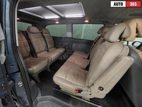 Mercedes-Benz Viano vaihtoauto