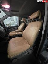 Mercedes-Benz Viano vaihtoauto