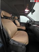 Mercedes-Benz Viano vaihtoauto