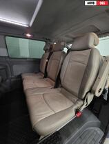 Mercedes-Benz Viano vaihtoauto