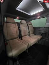 Mercedes-Benz Viano vaihtoauto