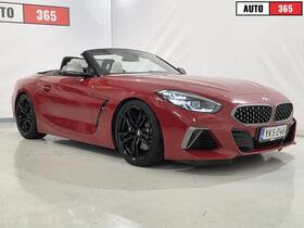 BMW Z4 vaihtoauto