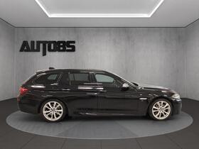 BMW M550d vaihtoauto