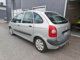 Citroën Xsara Picasso vaihtoauto