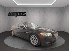 BMW 528 vaihtoauto