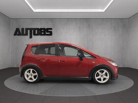 Mitsubishi Colt vaihtoauto