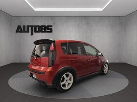 Mitsubishi Colt vaihtoauto