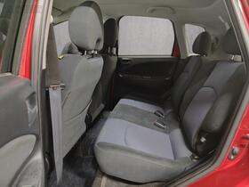 Mitsubishi Colt vaihtoauto