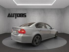 BMW 325 vaihtoauto