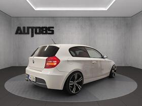 BMW 123 vaihtoauto