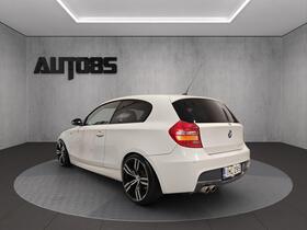 BMW 123 vaihtoauto