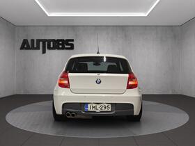 BMW 123 vaihtoauto