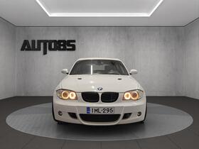 BMW 123 vaihtoauto