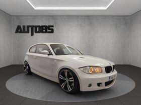 BMW 123 vaihtoauto
