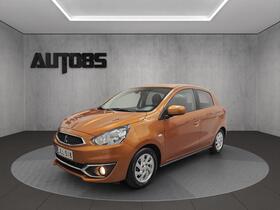 Mitsubishi Space Star vaihtoauto