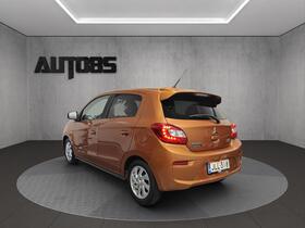 Mitsubishi Space Star vaihtoauto